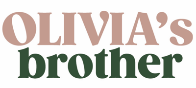 OLIVIA'S BROTHER